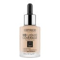HD Liquid Coverage HD Liquid Coverage